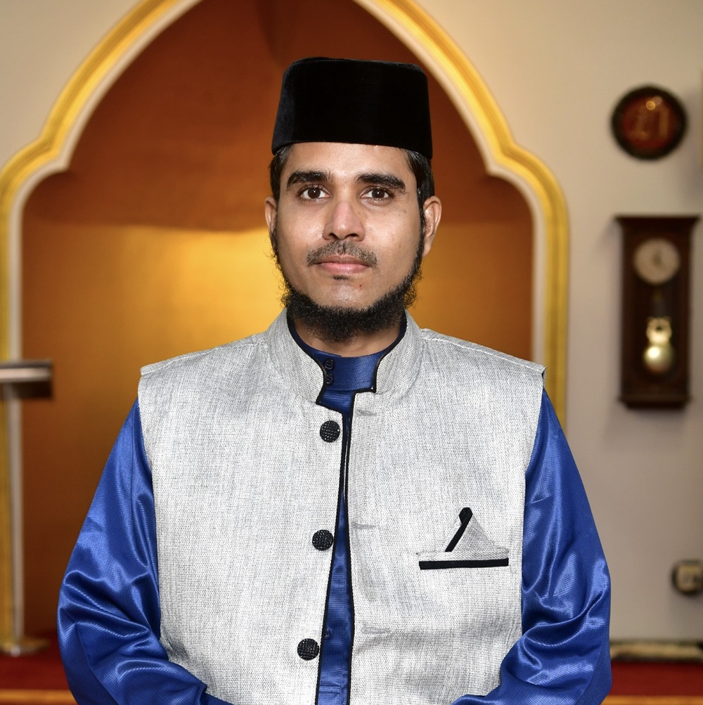 Koothanallur Kuthbudeen Mohamed Muhaideen Jamali