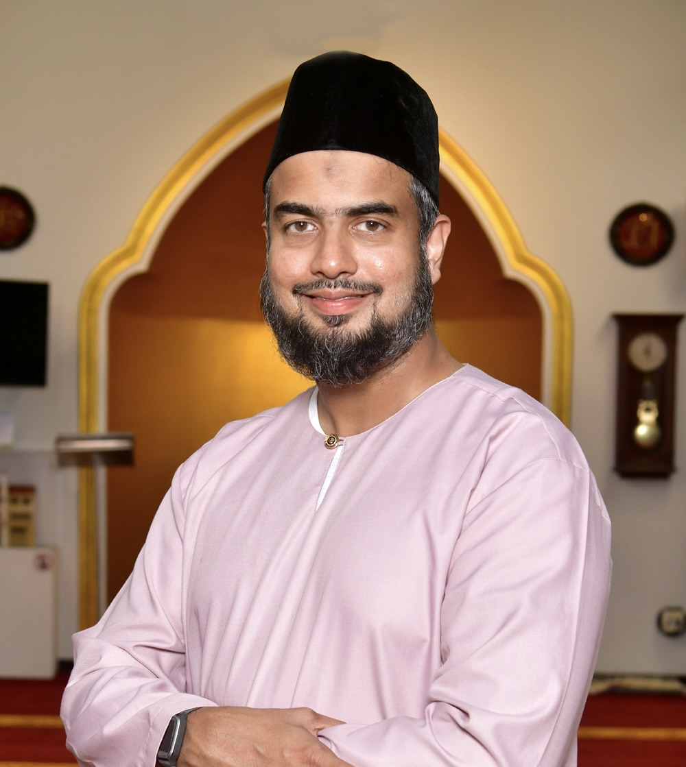 Muhammad Abdul Hakim Bin Mohamed